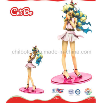 Plastik Anime Honig PVC Figur (CB-PF002-S)